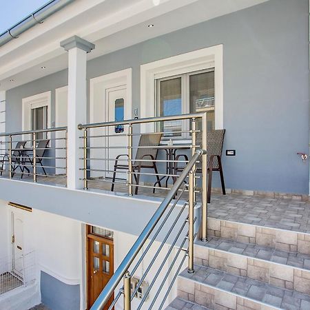 Happy Mini Suites Nea Peramos  Exterior photo
