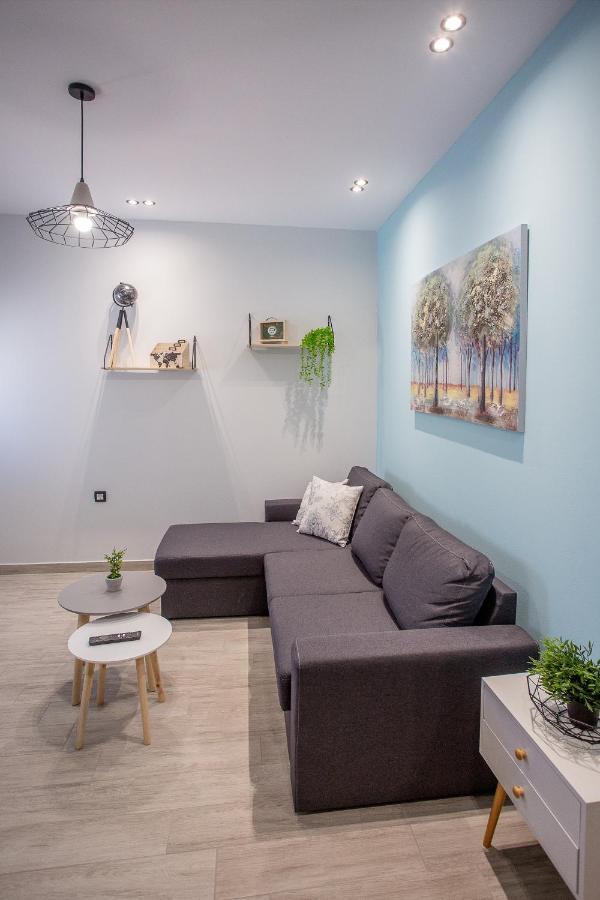 Happy Mini Suites Nea Peramos  Exterior photo
