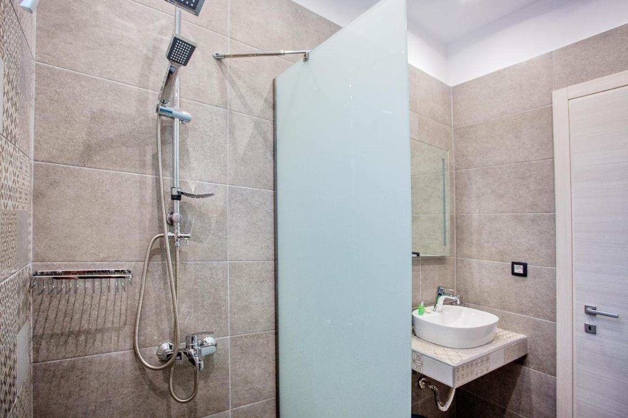 Happy Mini Suites Nea Peramos  Exterior photo
